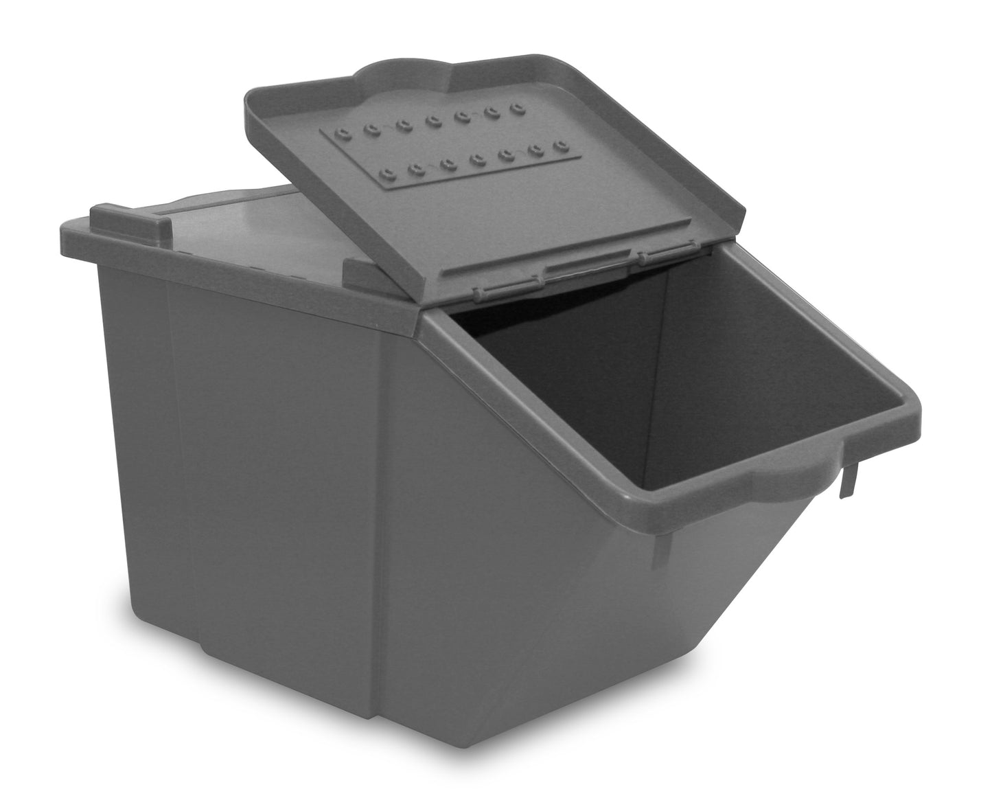 TTS SPLIT BINS