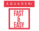 AQUAGEN FAST & EASY