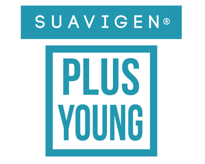 SUAVIGEN PLUS YOUNG