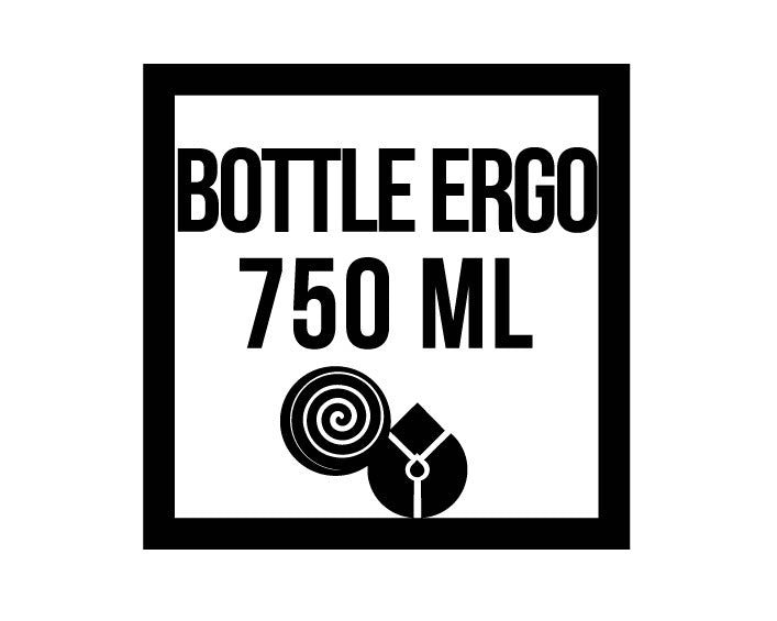 DELFI PRO ERGO BOTTLE