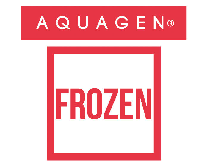 AQUAGEN FROZEN