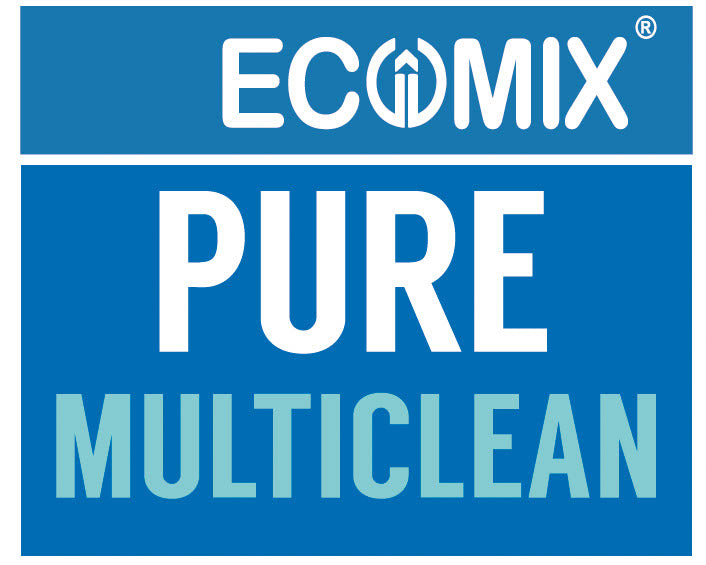 ECOMIX PURE MULTICLEAN