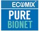 ECOMIX PURE BIONET (Pk12)