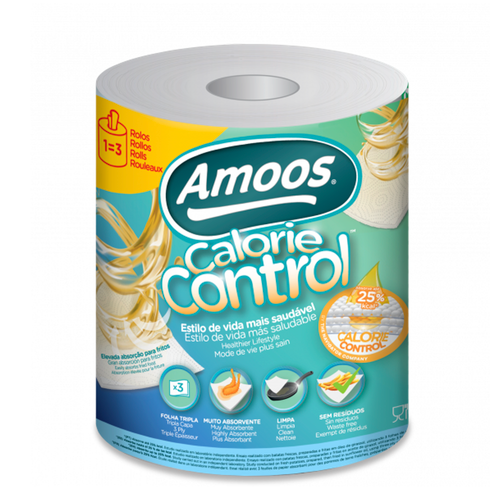 AMOOS CALORIES CONTROL