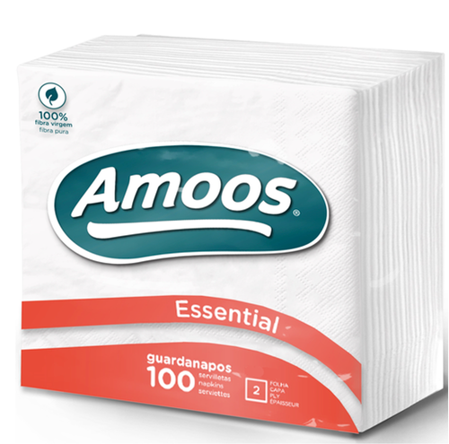 AMOOS ESSENTIAL EXTRA 33x33 2F (3000F)