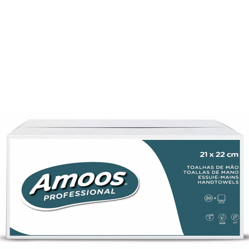 AMOOS PRO TM ZZ 2F (2840F)