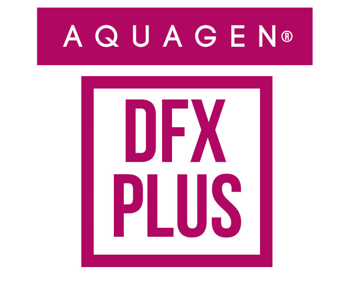 AQUAGEN DFX PLUS