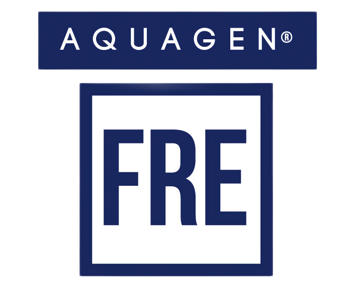 AQUAGEN FRE