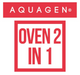 AQUAGEN OVEN 2in1