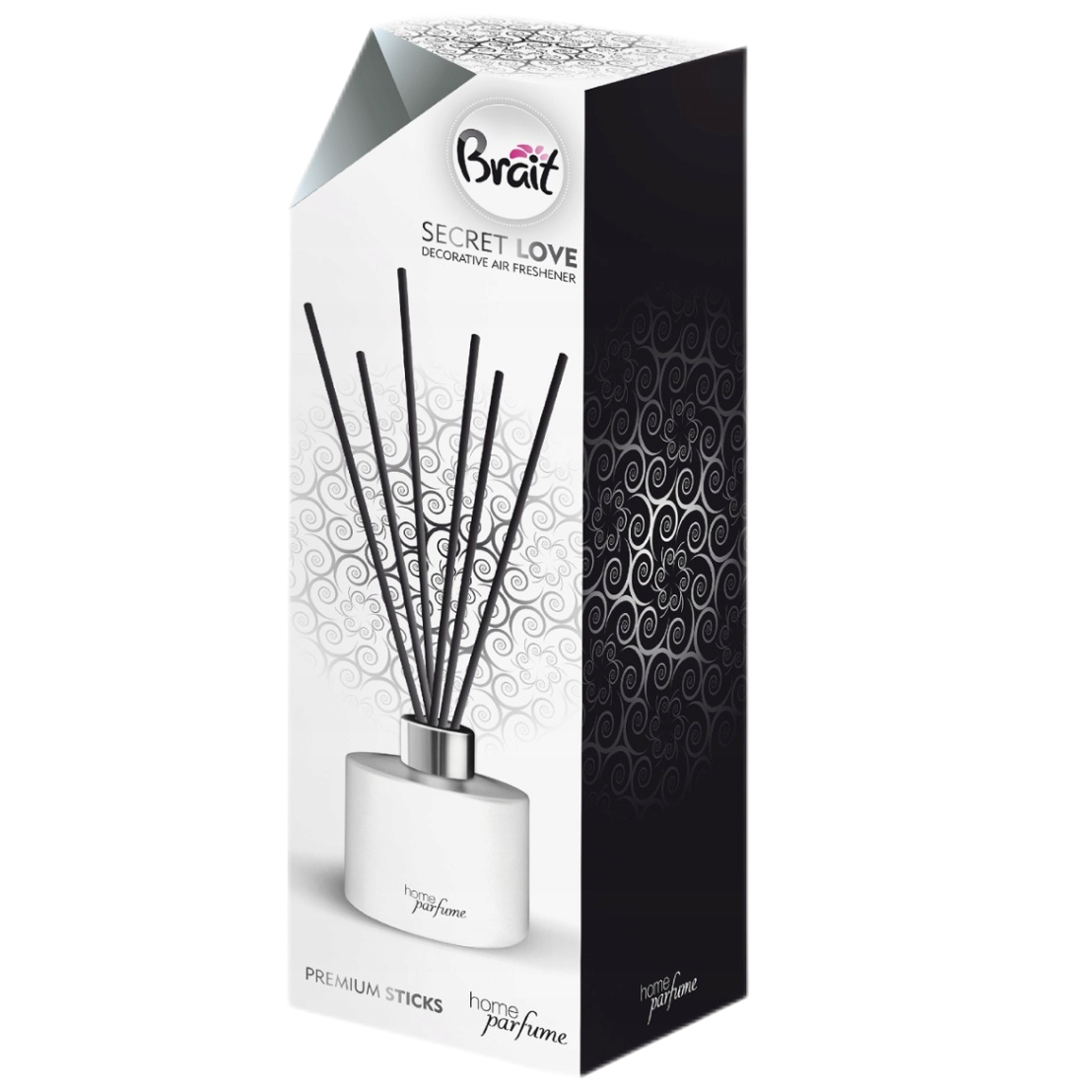 BRAIT PREMIUM STICKS