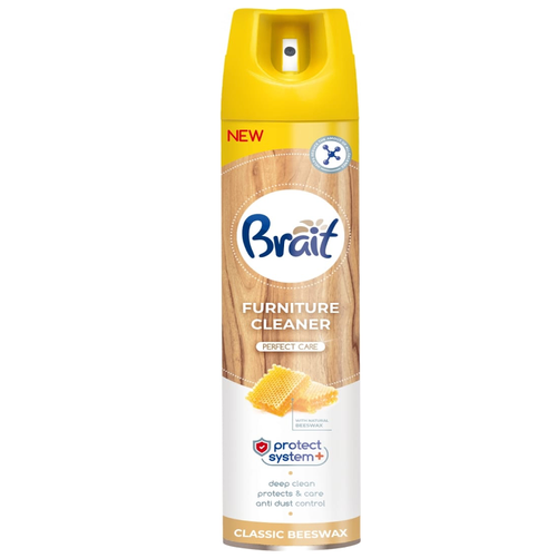 BRAIT PERFECT CARE