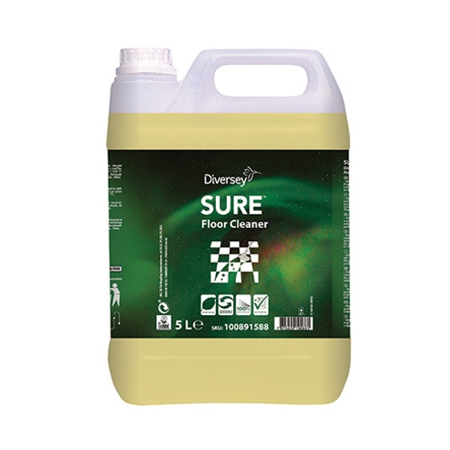 SURE FLOOR CLEANER 5L