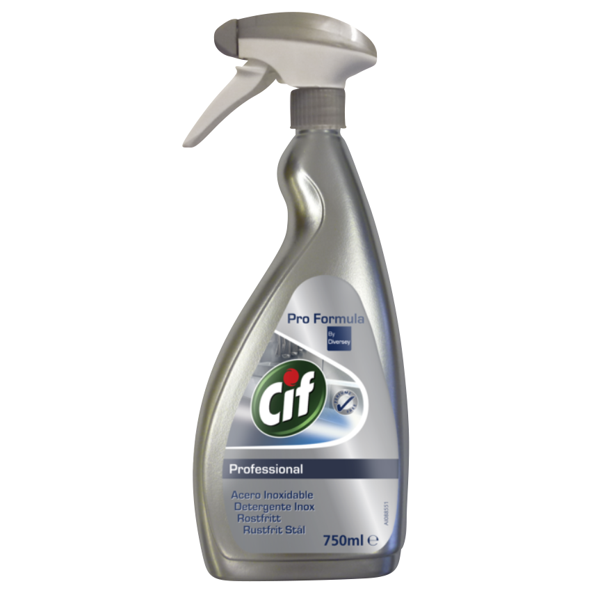 CIF PF SS CLEANER