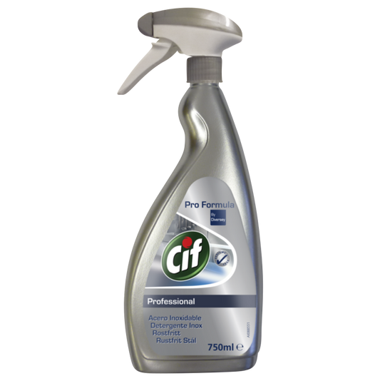 CIF PF SS CLEANER