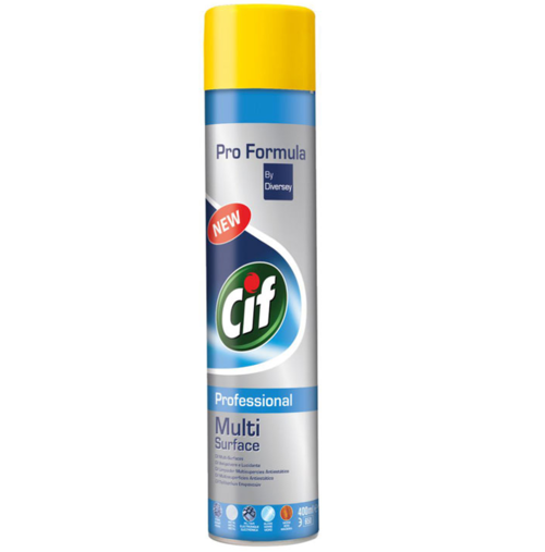 CIF PF MULTI SURFACE 400ml