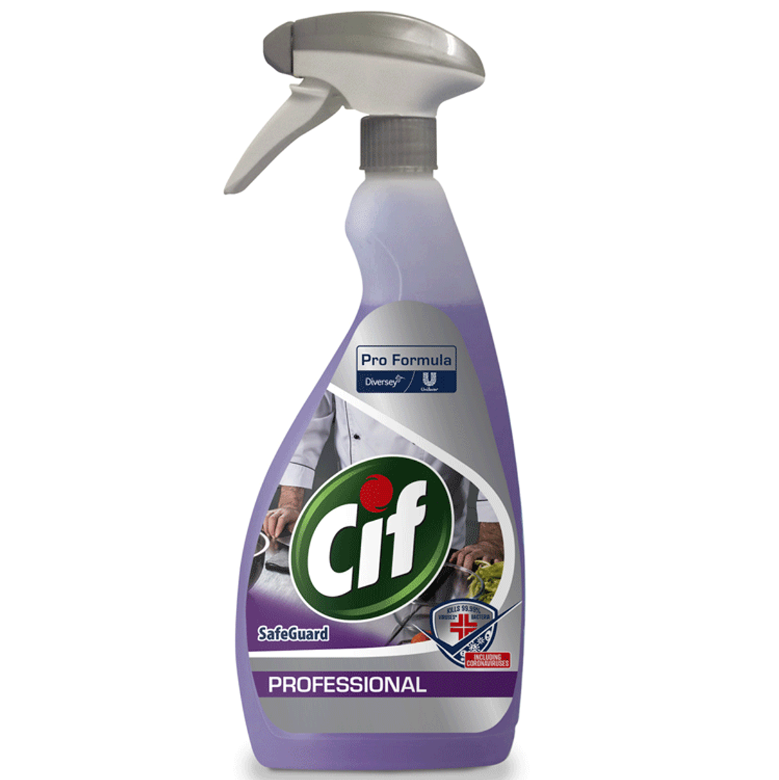 CIF PF SAFEGUARD Spray