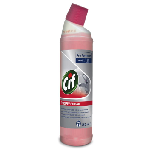 CIF PF GEL WC 750ml