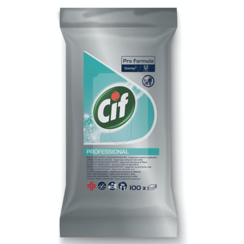 CIF PF MULTI WIPES