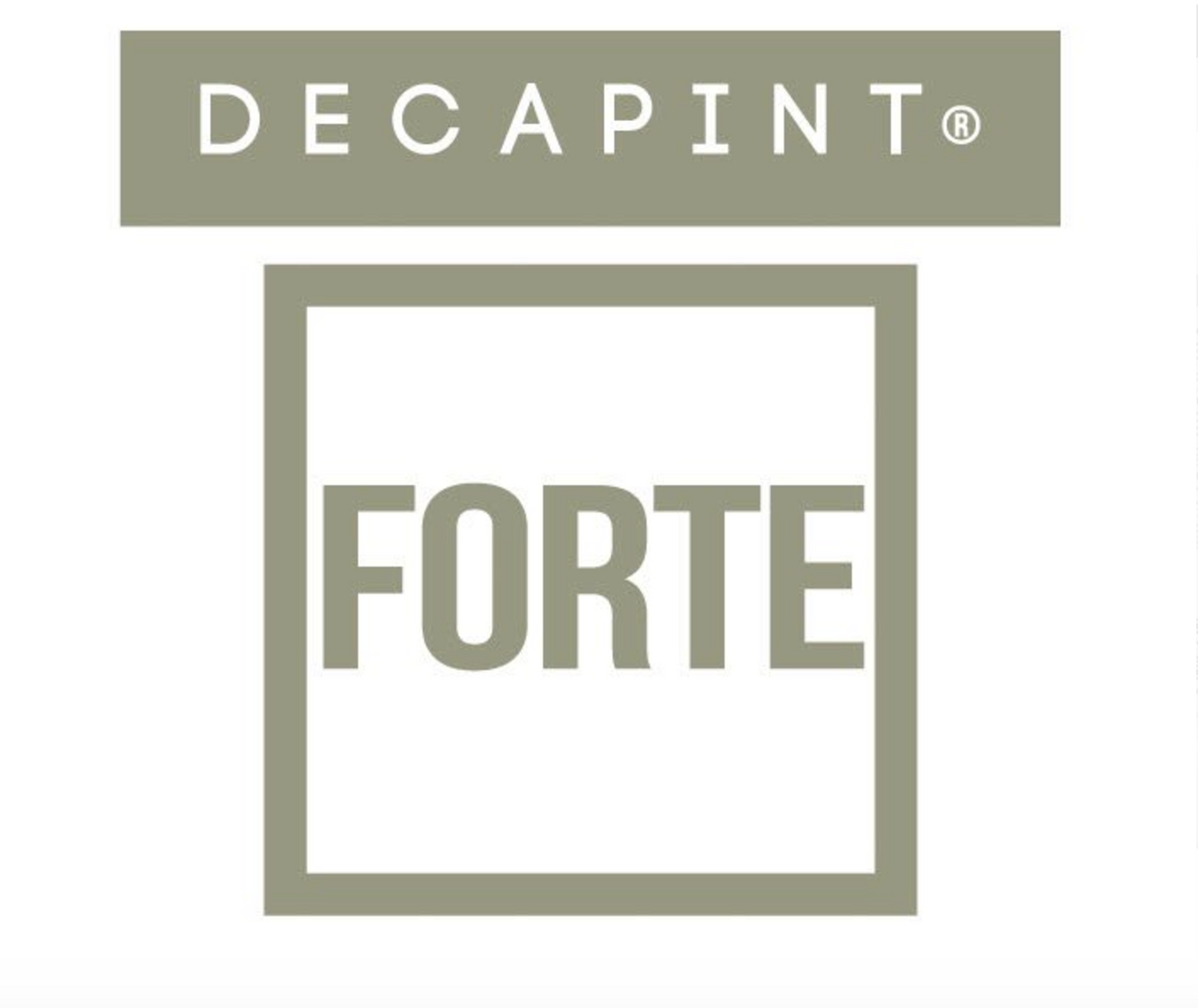 DECAPINT FORTE