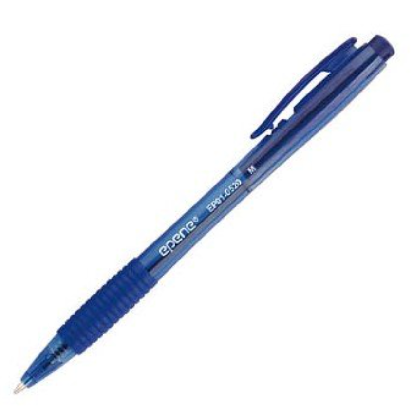 EPENE BALL POINT 1.0 (Pk50)