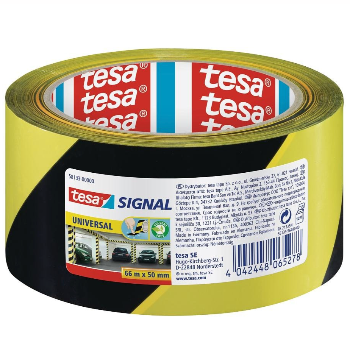 TESA SIGNAL