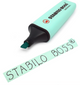 STABILO BOSS PASTEL 70 (Pk10)