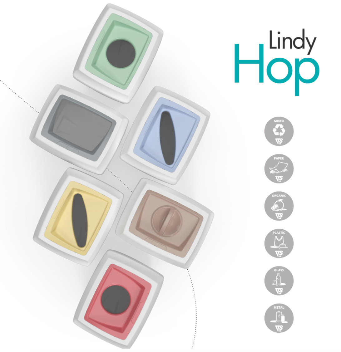 TTS LINDY HOP