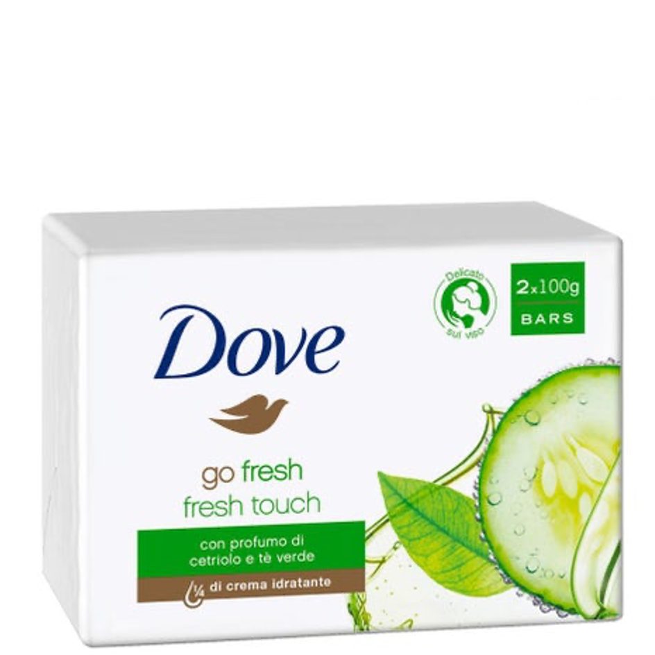 DOVE GO FRESH