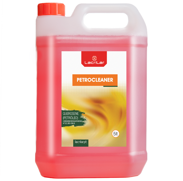 LACRILAR PETROCLEANER