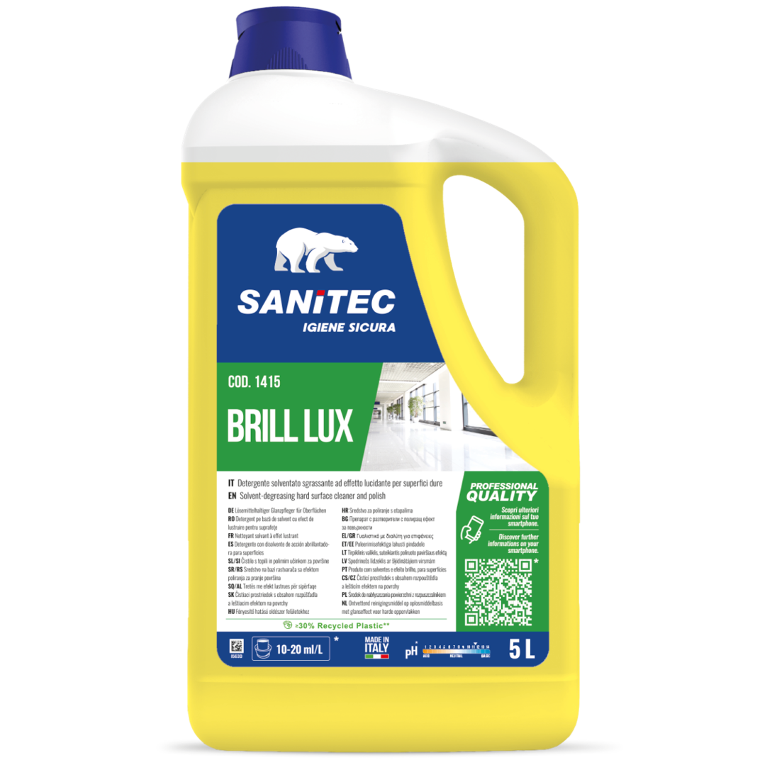 SANITEC BRILL LUX