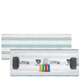 TTS SOFT BAND UNI JR MOP