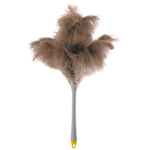 DELFI PRO OSTRICH DUSTER