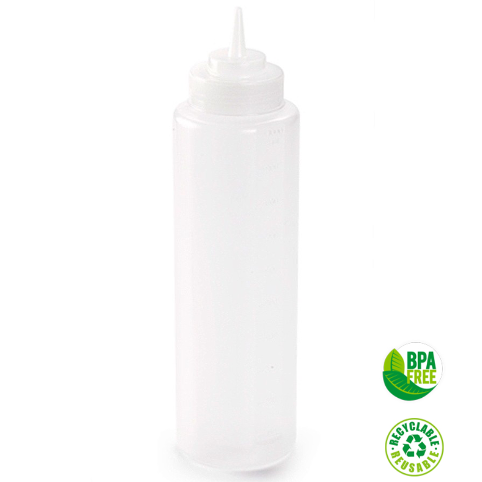 DELFI PRO SAUCE BOTTLE SBT3