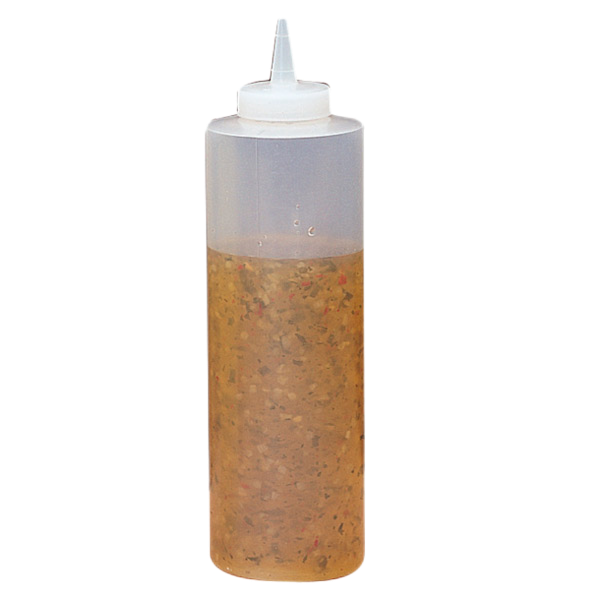 DELFI PRO SAUCE BOTTLE SBT7