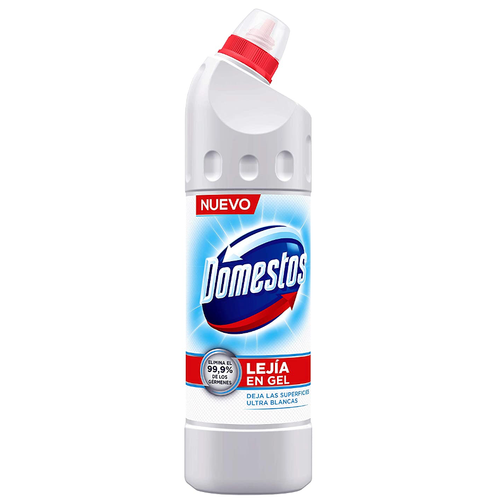 DOMESTOS GEL LIX