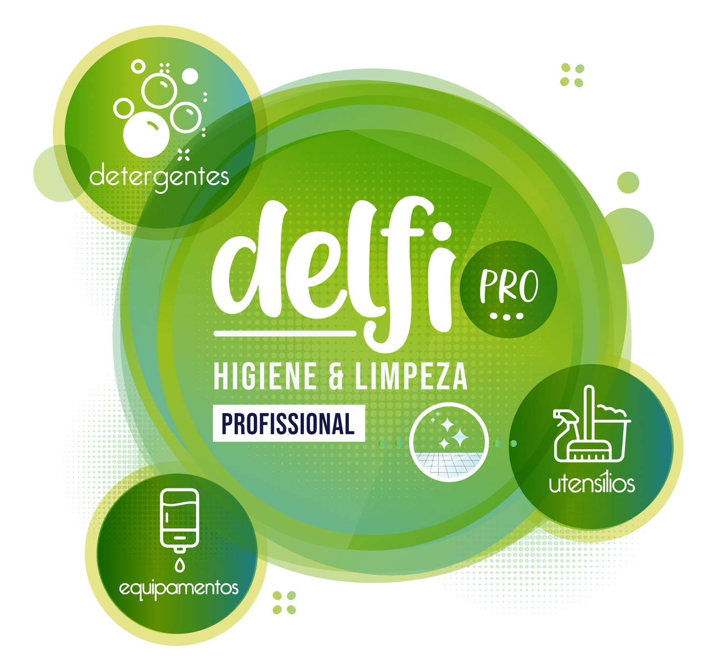 DELFI PRO DM022