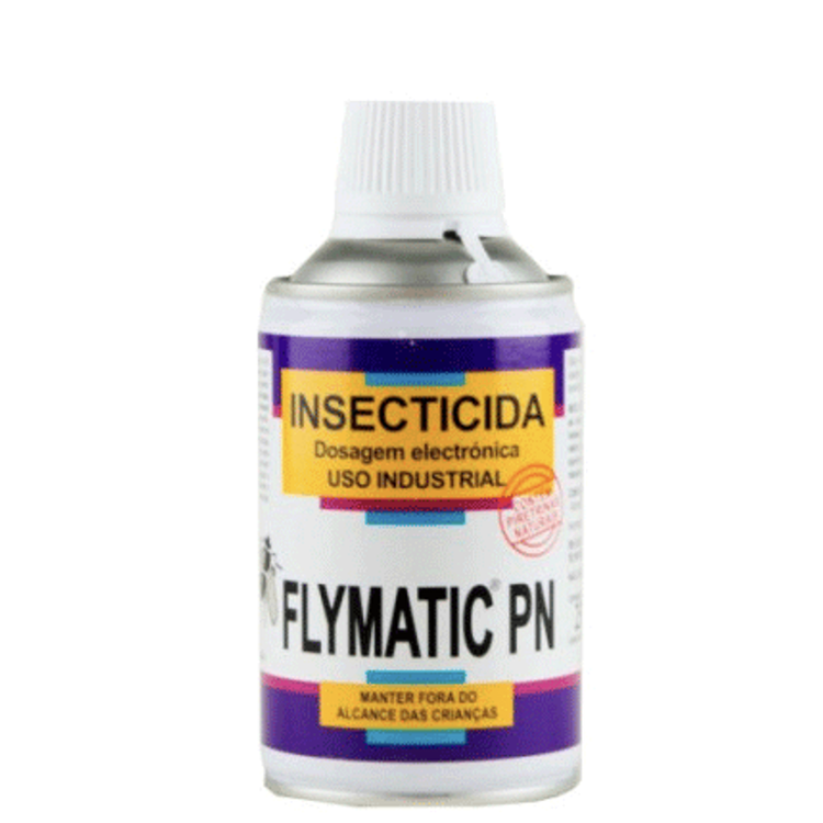 FLYMATIC PN 335ml