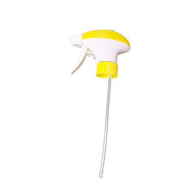 DELFI PRO YELLOW FOAMER