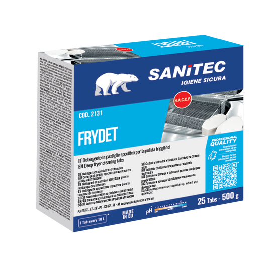 SANITEC FRYDET (Pk25)