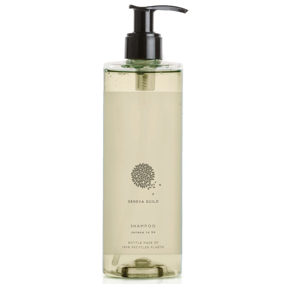 GENEVA GUILD SHAMPOO 380ml