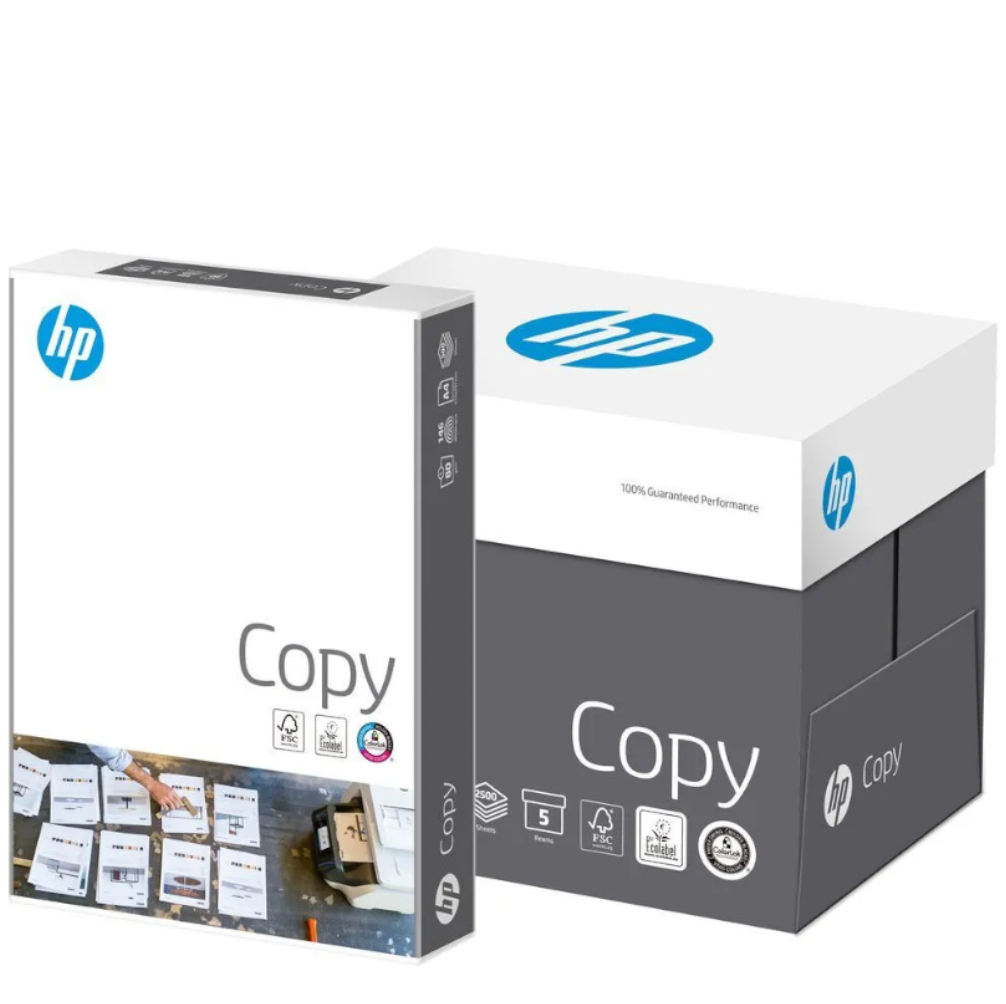 HP COPY