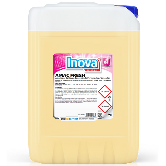 INOVA AMAC FRESH