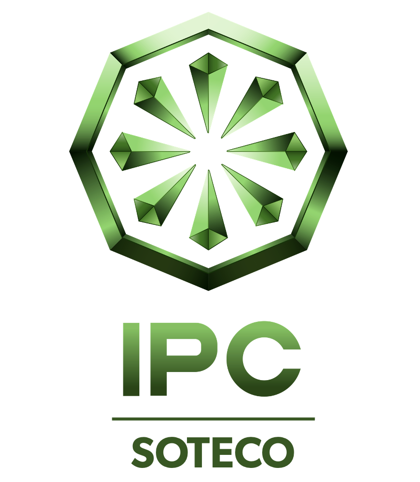 IPC SOTECO PLA/ALUMINIUM TUBE