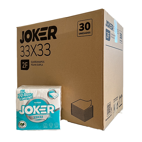 JOKER 33x33 2F (2700F)