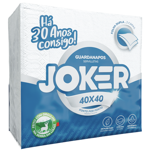 JOKER 40x40 2F PPP (1200F)