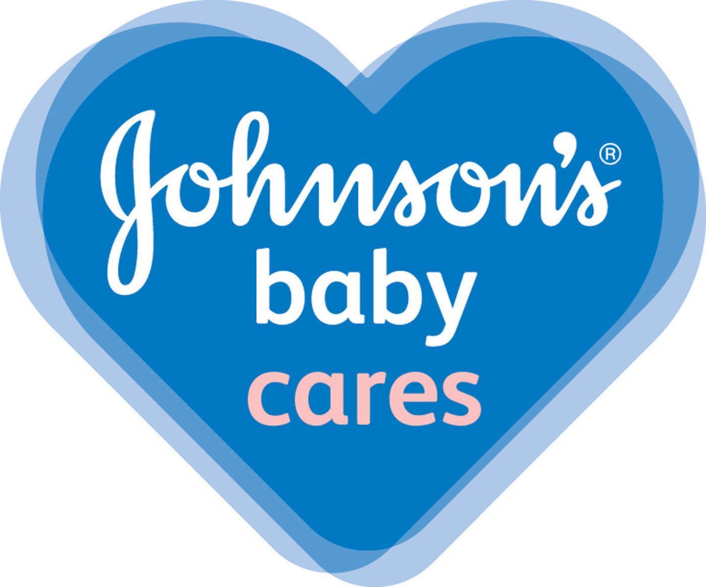 JOHNSON'S BABY OIL