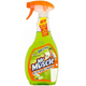 MR. MUSCLE CLEAN & SHINE