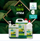 NATURSAFE XTRA KEEN CARE 1L 5L