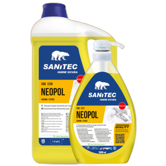 SANITEC NEOPOL CITRUS