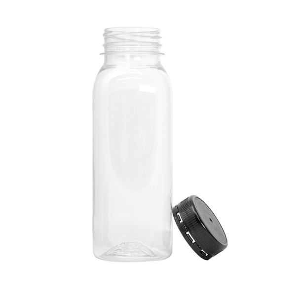 DELFI PRO PET BOTTLE (288un)